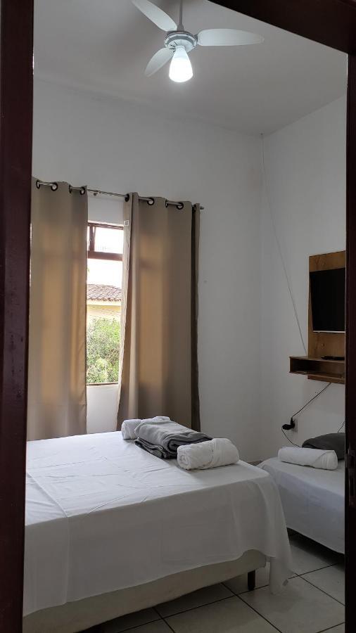 Hotel Hospedaria Joaquim Capitólio Zewnętrze zdjęcie