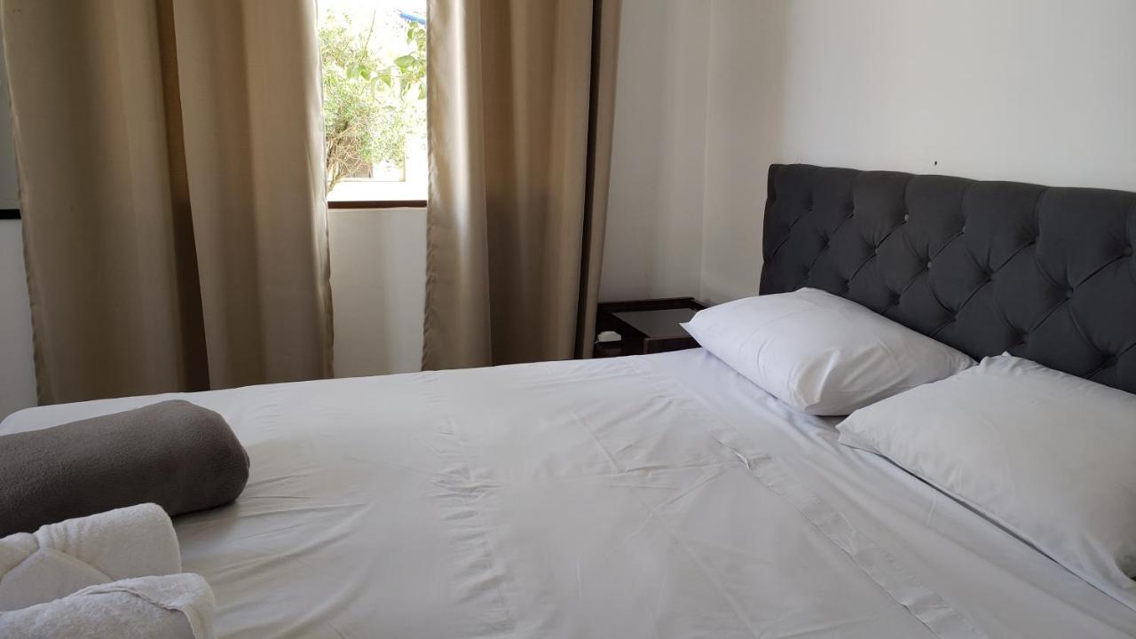 Hotel Hospedaria Joaquim Capitólio Zewnętrze zdjęcie