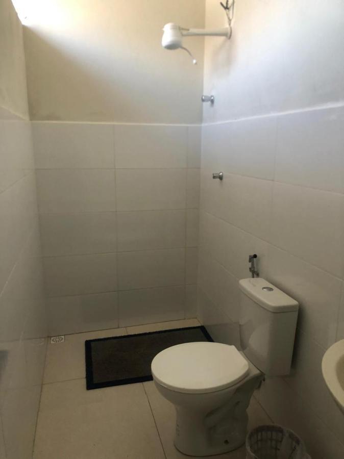 Hotel Hospedaria Joaquim Capitólio Zewnętrze zdjęcie