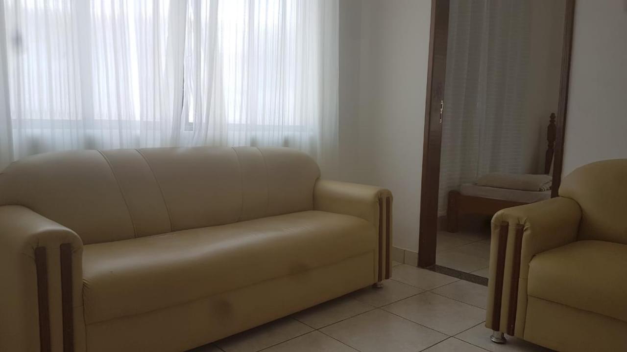 Hotel Hospedaria Joaquim Capitólio Zewnętrze zdjęcie