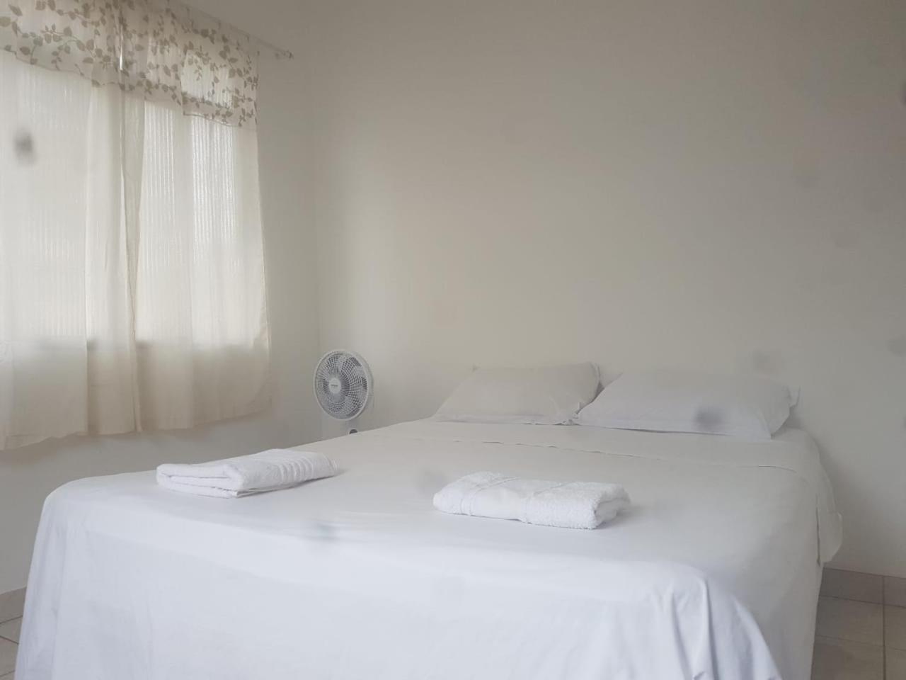 Hotel Hospedaria Joaquim Capitólio Zewnętrze zdjęcie