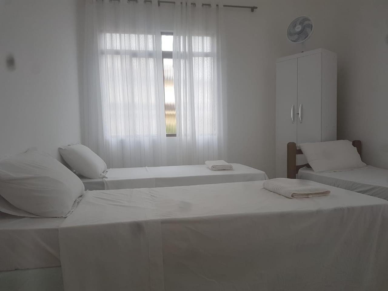 Hotel Hospedaria Joaquim Capitólio Zewnętrze zdjęcie