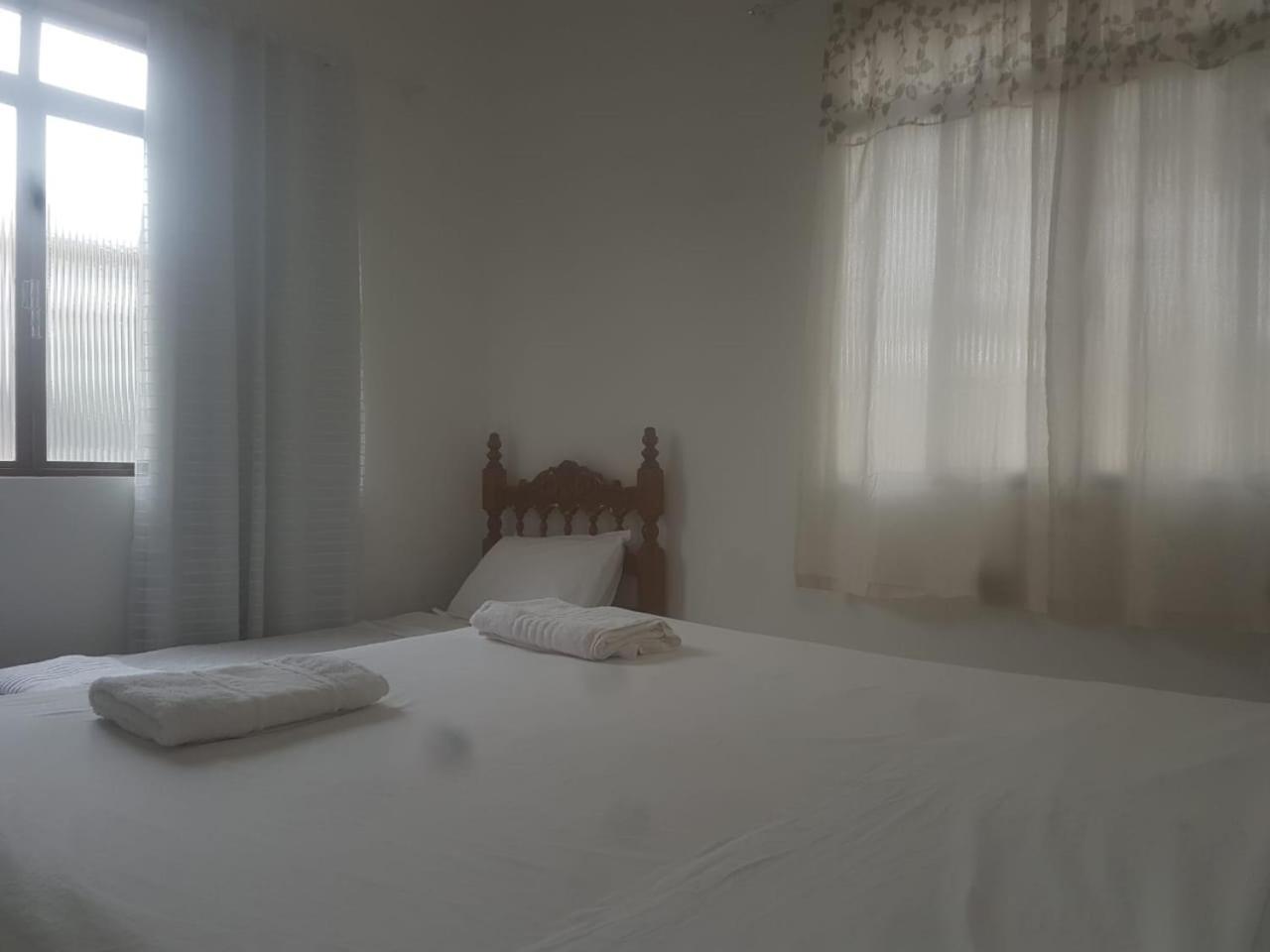 Hotel Hospedaria Joaquim Capitólio Zewnętrze zdjęcie