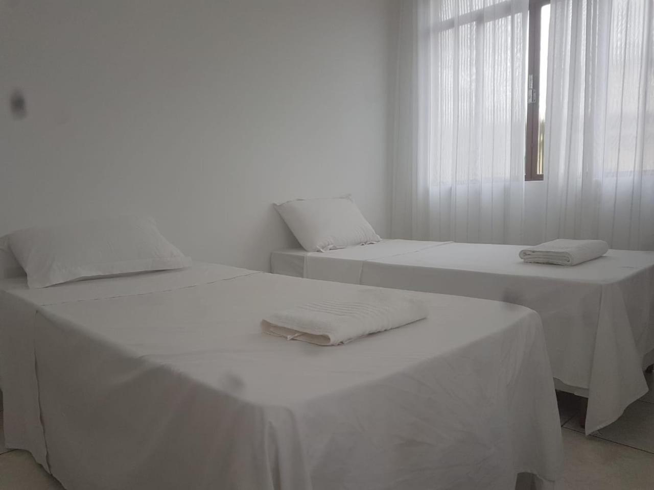 Hotel Hospedaria Joaquim Capitólio Zewnętrze zdjęcie