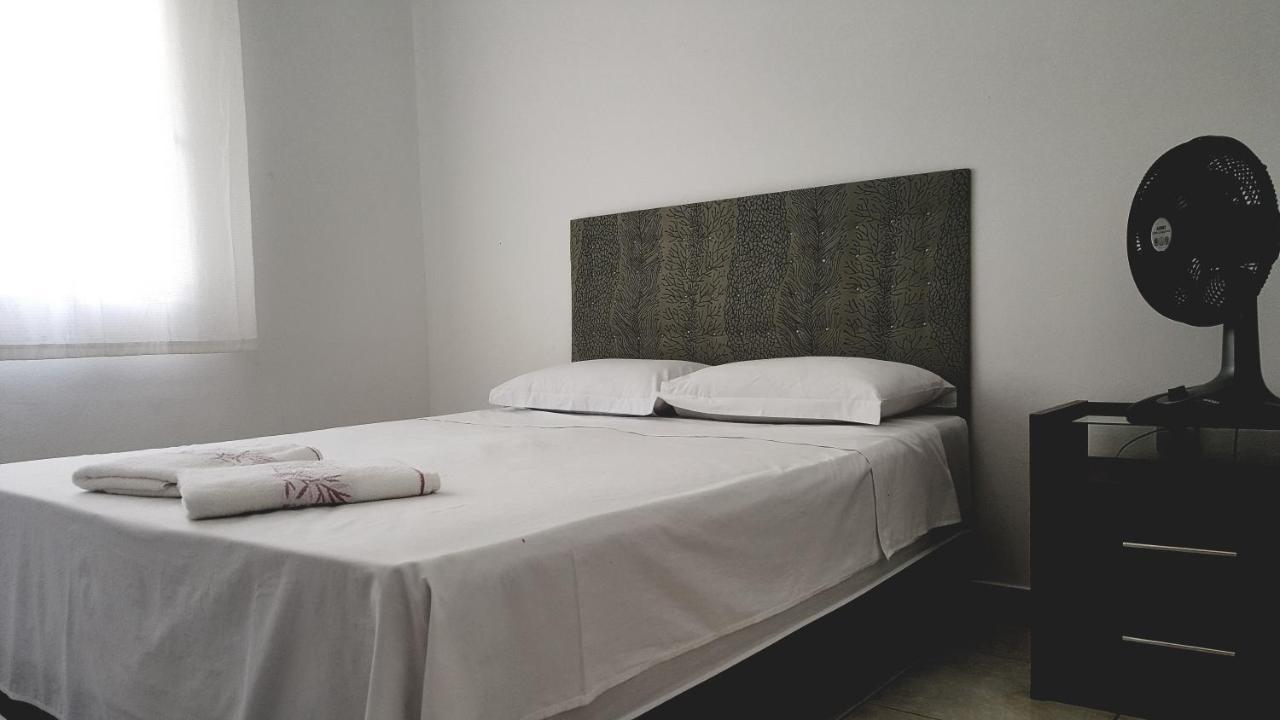 Hotel Hospedaria Joaquim Capitólio Zewnętrze zdjęcie