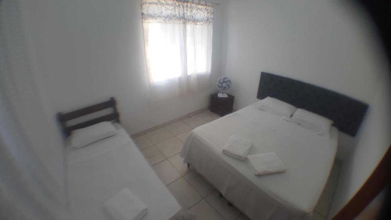 Hotel Hospedaria Joaquim Capitólio Zewnętrze zdjęcie
